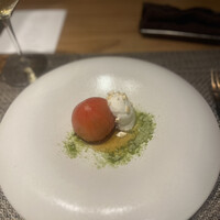 鉄板焼き 恵伝 - 