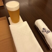 日本料理 晴山 - 