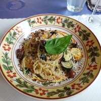 アンティカ・オステリア”トト”  - 