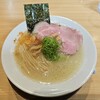 らぁ麺 今野 御所野本店