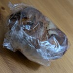 Hatsu Tatsu (Bakery)