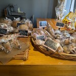 Hatsu Tatsu (Bakery)