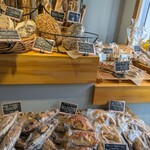 Hatsu Tatsu (Bakery)