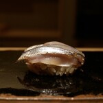 鮨 松 - 料理写真: