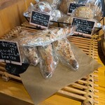 Hatsu Tatsu (Bakery)