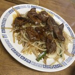 お好み焼き さかい - 