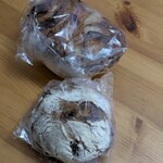 Hatsu Tatsu (Bakery)