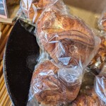 Hatsu Tatsu (Bakery)