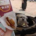 쵸우즈메야 가루이자와긴자 주오점