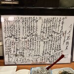 旬魚の蔵 樽屋 - 