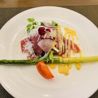 Jose Luis Karuizawa - 