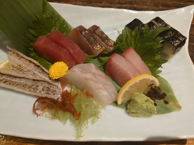 Awa Suisan Izumikita Ten