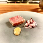 ミザンセーヌ - 