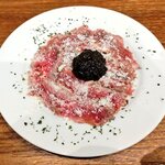 串揚げビストロキッスイ - 