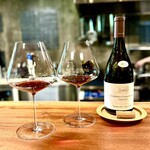 ミザンセーヌ - 