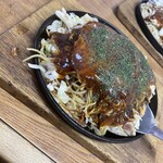 お好み焼き さかい - 