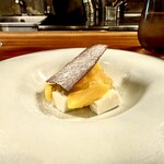 ミザンセーヌ - 