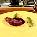 ミザンセーヌ - 