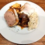 串揚げビストロキッスイ - 