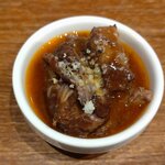 串揚げビストロキッスイ - 