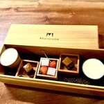 ミザンセーヌ - 