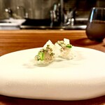 ミザンセーヌ - 