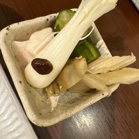 里葉亭 - 