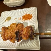 里葉亭 - 