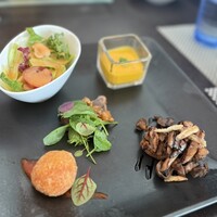 オーヴェスト -  オーヴェスト -