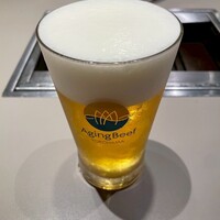 熟成和牛焼肉エイジング・ビーフ 横浜店 - 