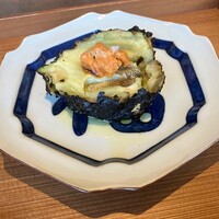 しらに田 - 