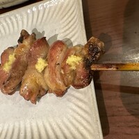里葉亭 - 