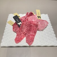 熟成和牛焼肉エイジング・ビーフ 横浜店 - 