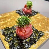 熟成和牛焼肉エイジング・ビーフ 横浜店 - 