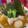ラーメン濱野家