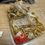 たこ焼き せんか - 