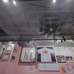 鉄板料理 ゆうしょう - 店内