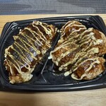 たこ焼き せんか - 