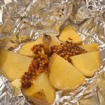 炭火焼鳥 きち蔵 - 