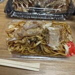 たこ焼き せんか - 