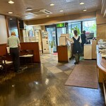 カラカス - 内観