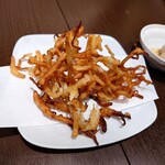 鉄板料理 ゆうしょう - する天