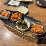 Omi Gyu Yakiniku Take - 