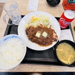 松屋 - 