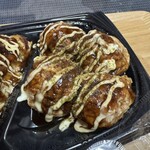 たこ焼き せんか - 