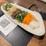 Omi Gyu Yakiniku Take - 