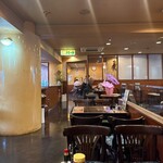 カラカス - 内観