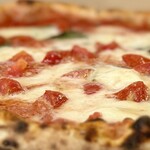 Pizzeria Napoletana Da Yuki - 