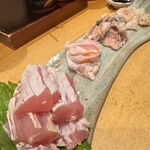 炭火焼鳥 きち蔵 - 