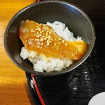 塩そば専門店 麺屋 ギャオス - 